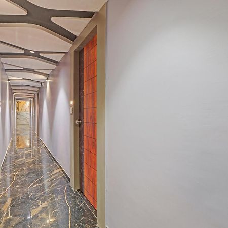 Collection O Park View Ξενοδοχείο Αχμπανταμπάντ Εξωτερικό φωτογραφία
